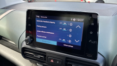 Citroen Berlingo 100kW Flair XTR M 50kWh 5dr Auto Electric Estate